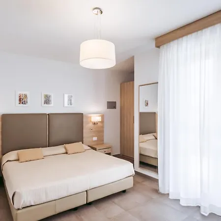 Guest house Angedras Alghero
