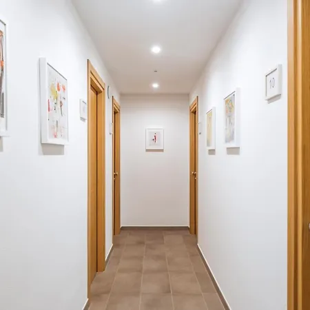 Guest house Angedras Alghero