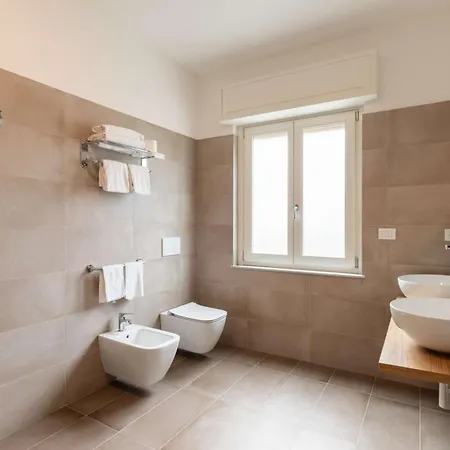 Angedras Guest house 2*