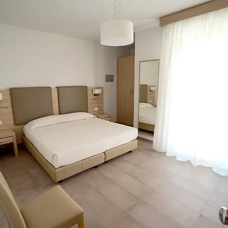 Angedras 2* Alghero