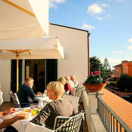 Guest house Angedras 2*