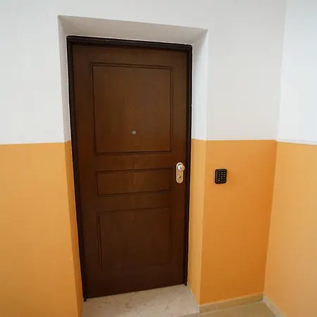 Guest house Angedras