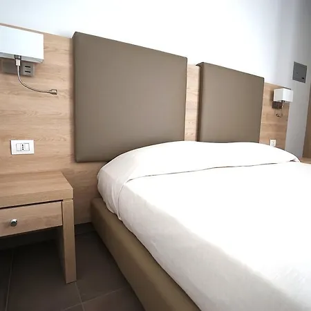 Angedras Guest house