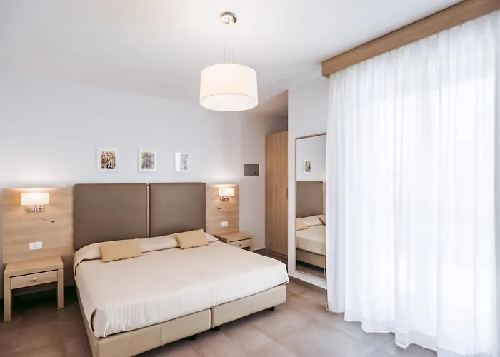 Vendégház Angedras Alghero