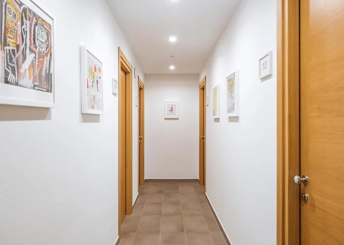 Vendégház Angedras Alghero