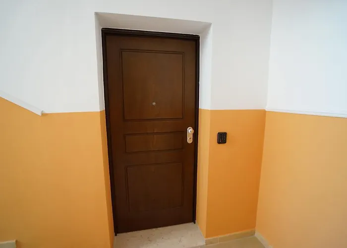 Vendégház Angedras