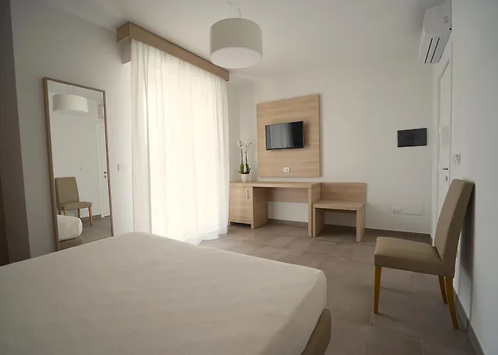 Vendégház Angedras Alghero