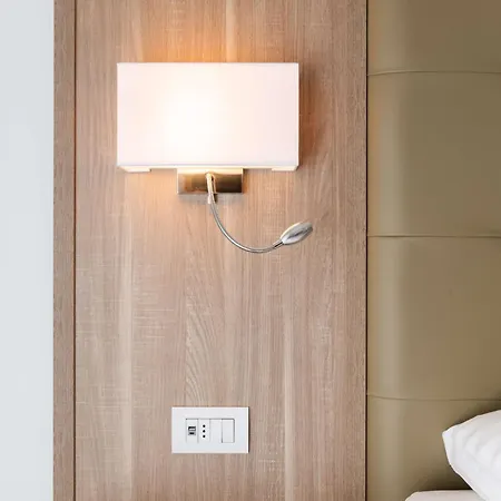 Angedras Maison d'hôtes Alghero